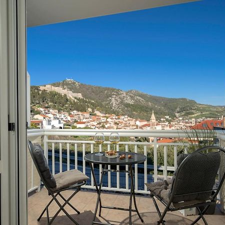Novak Guesthouse - Zf Hvar Hvar Town Exterior photo