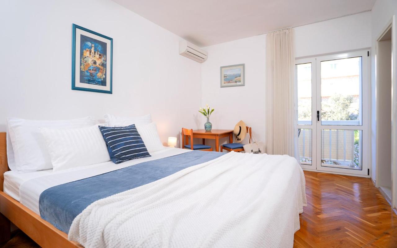 Novak Guesthouse - Zf Hvar Hvar Town Exterior photo